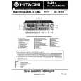 HITACHI D90S Instrukcja Serwisowa