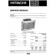 HITACHI C2846TN Instrukcja Serwisowa