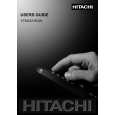 HITACHI VTMX210EUK Instrukcja Obsługi