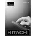 HITACHI C2144S Instrukcja Obsługi