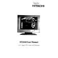 HITACHI DT3140 Instrukcja Obsługi